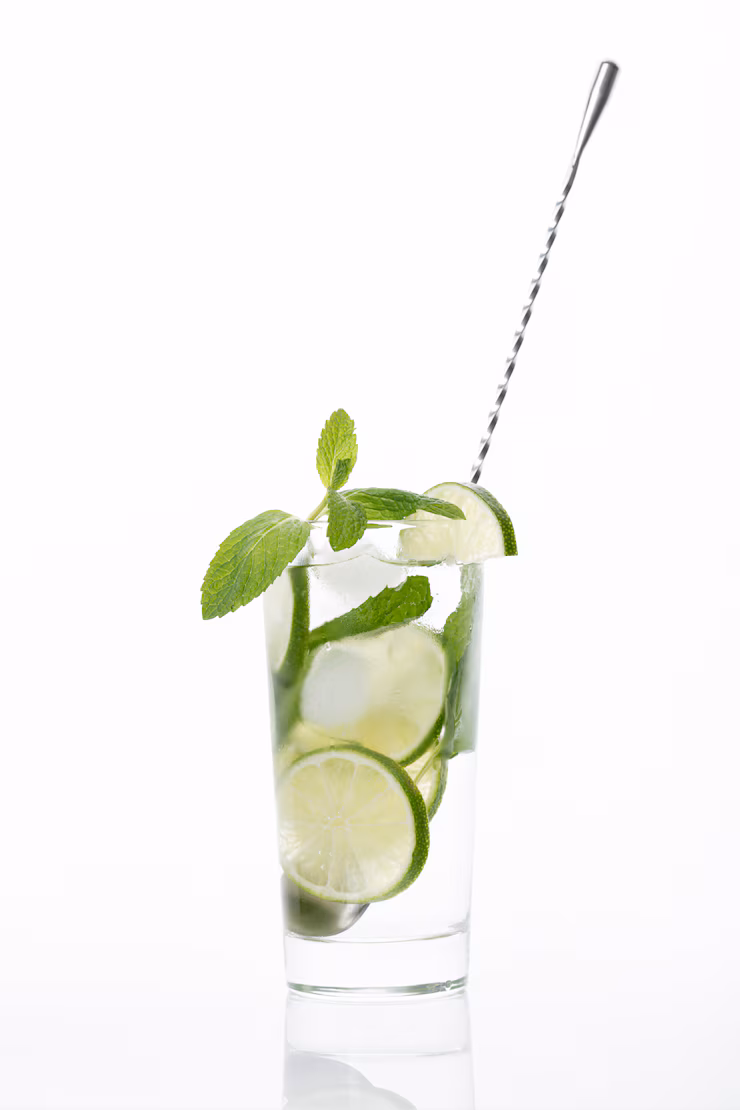 pan-mojito